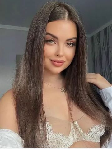 Проститутка Шарлотта